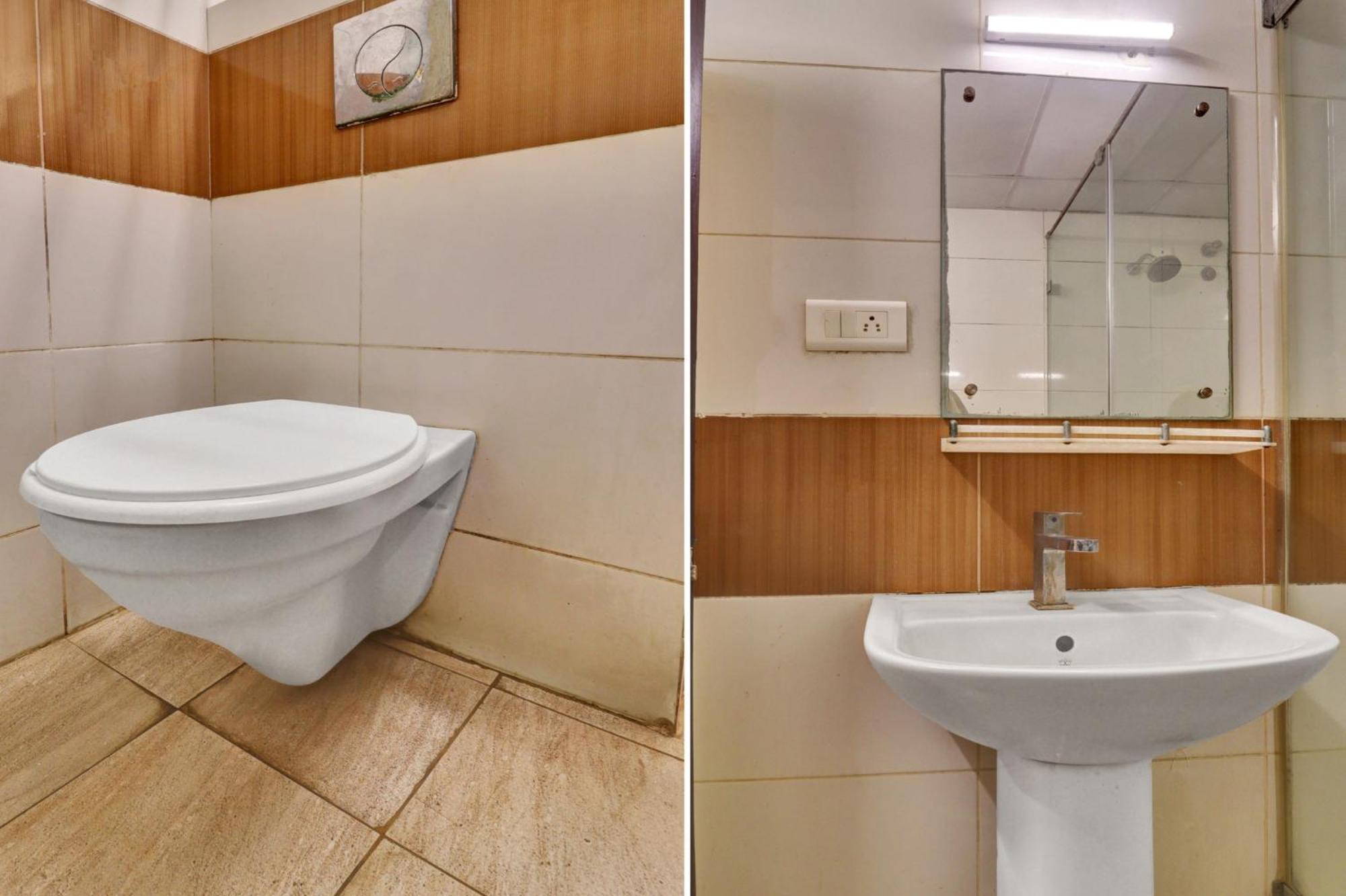 Udayee International Hotel Tirupati Eksteriør bilde